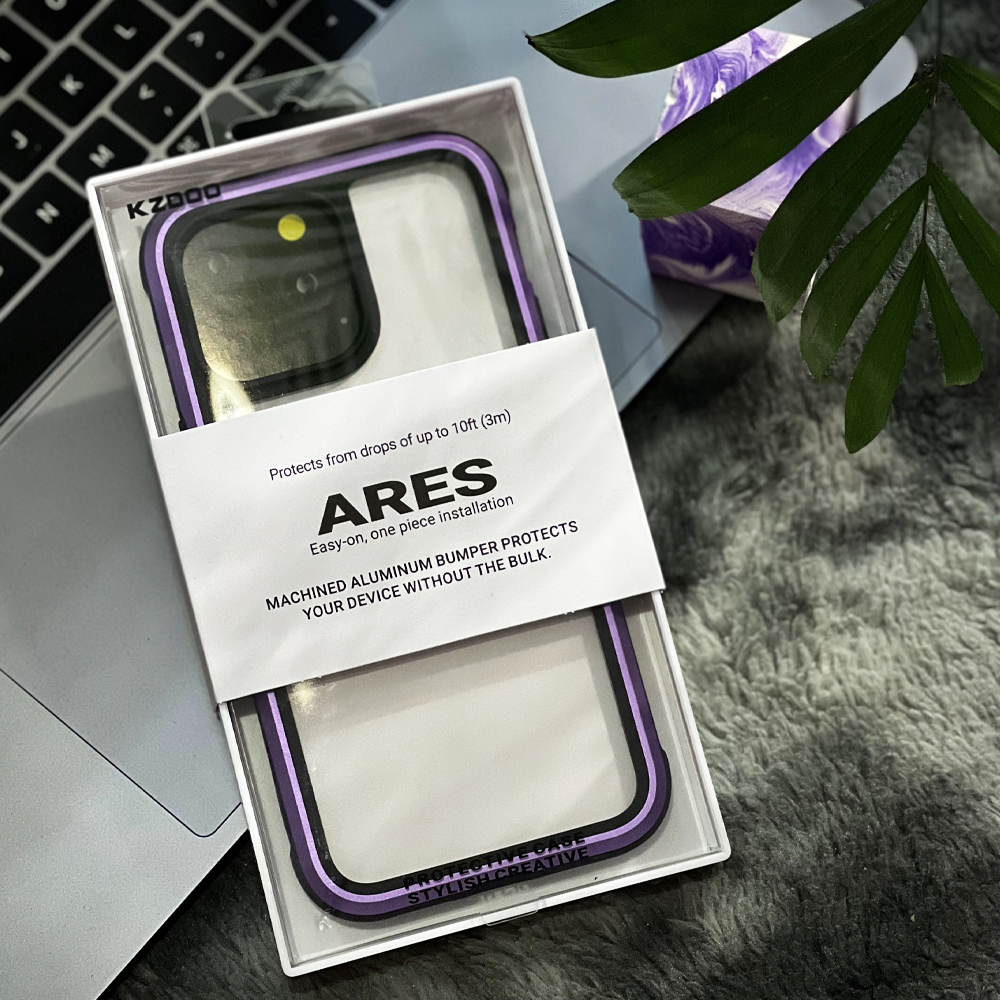 قاب kdoo ares