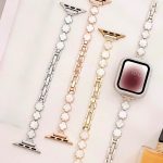 بند اپل واچ Éclovia ⌚️